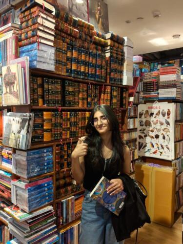 Anusha