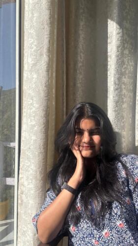 Shambhavi