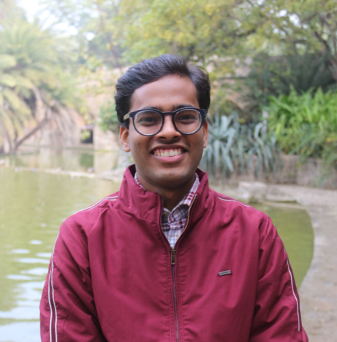 Dikshant