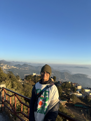 Raghav