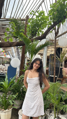 Nandini