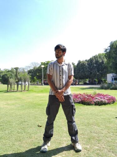 Vaibhav