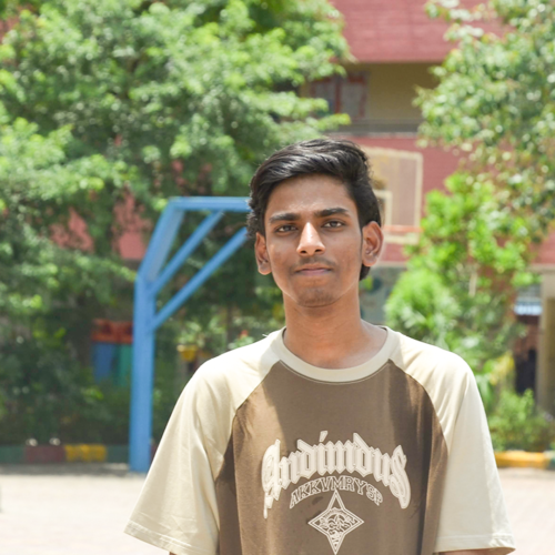 Raunak