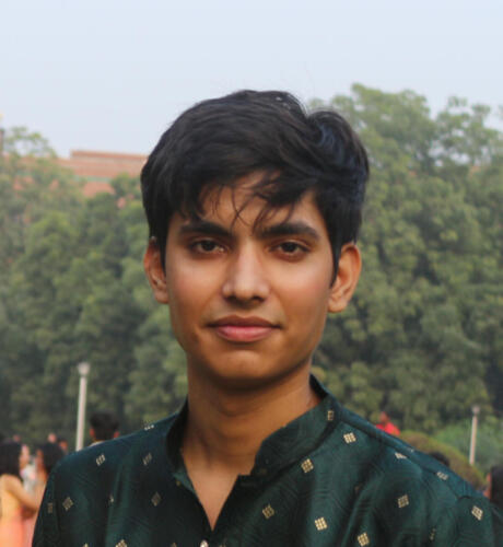 Raghav Bhargava