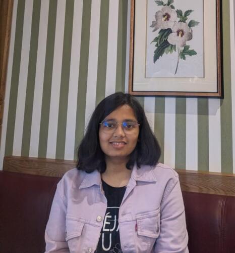 Shreya