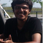 Siddhant Khanna